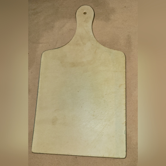 Vintage Pickle Cutting Board - Picture 3 of 9